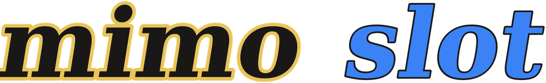 mimo slot logo