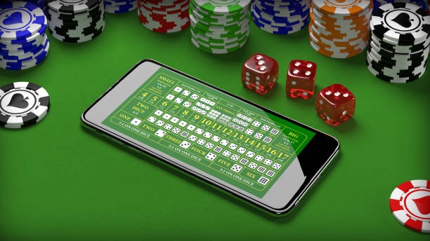 mimo slot Visible dealing sequence