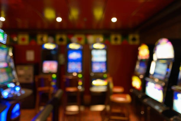 mimo slot Live Baccarat Table