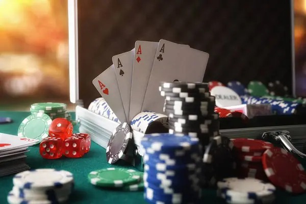 mimo slot See Each Baccarat Round Clearly